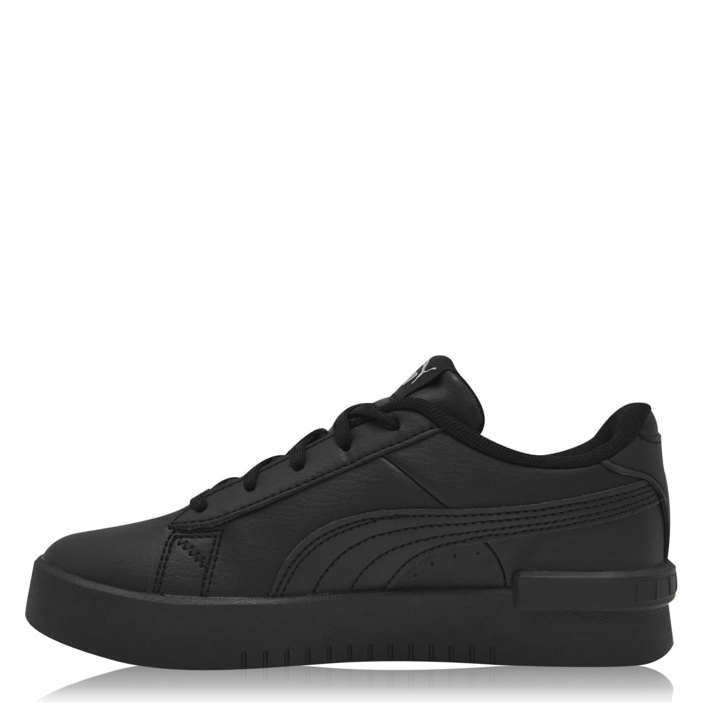 Puma Jada Court Trainers Child Girls