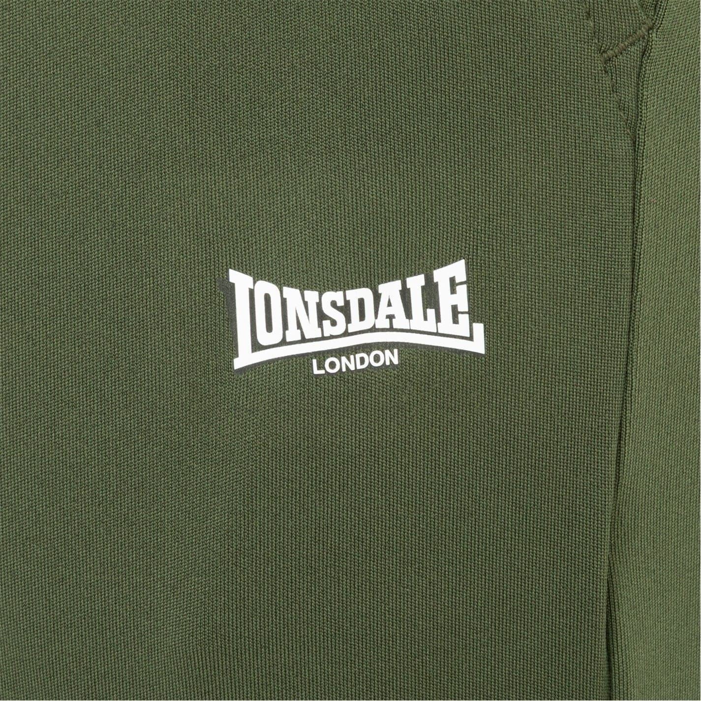 Lonsdale Mens Running Pants