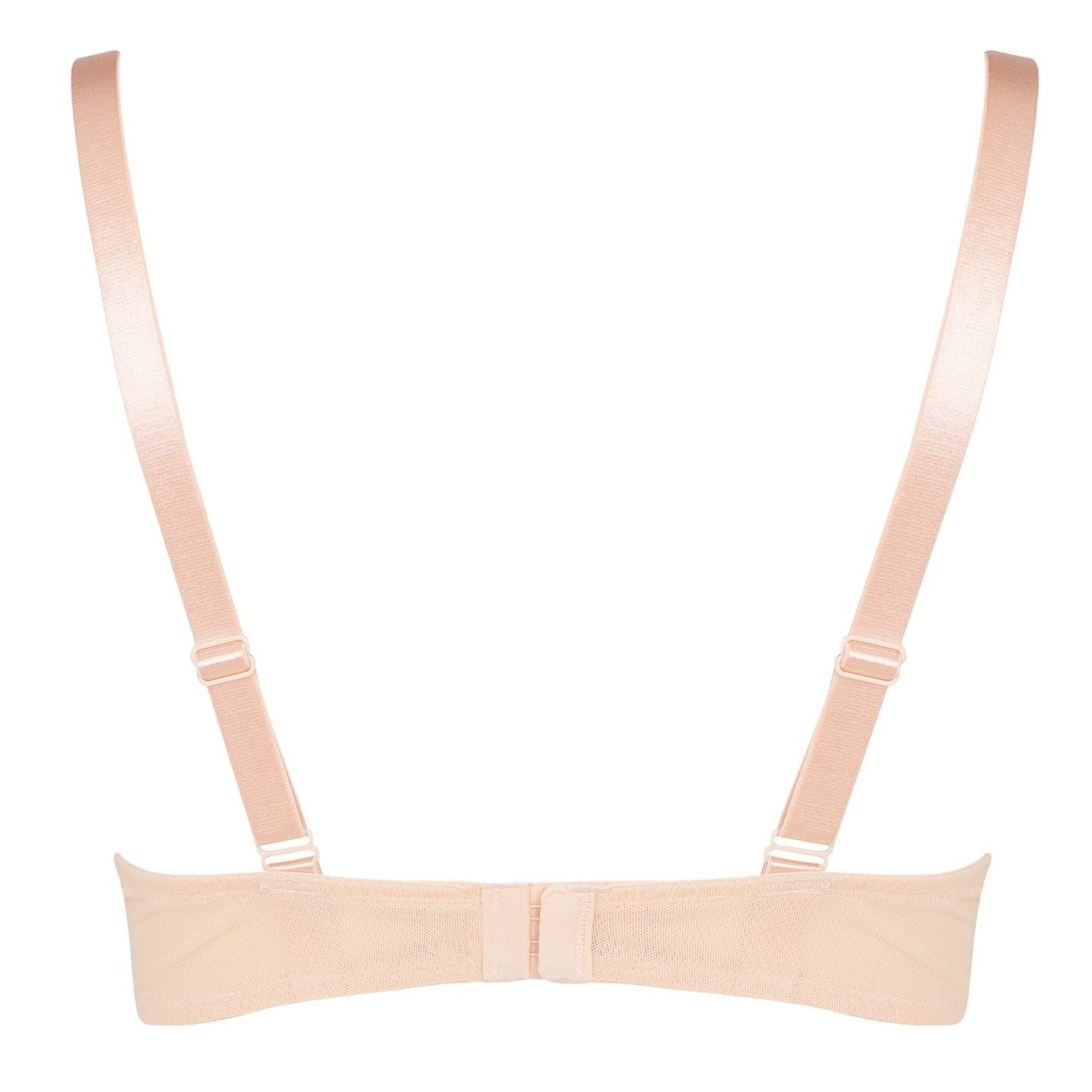 Wonderbra Triangle Bra