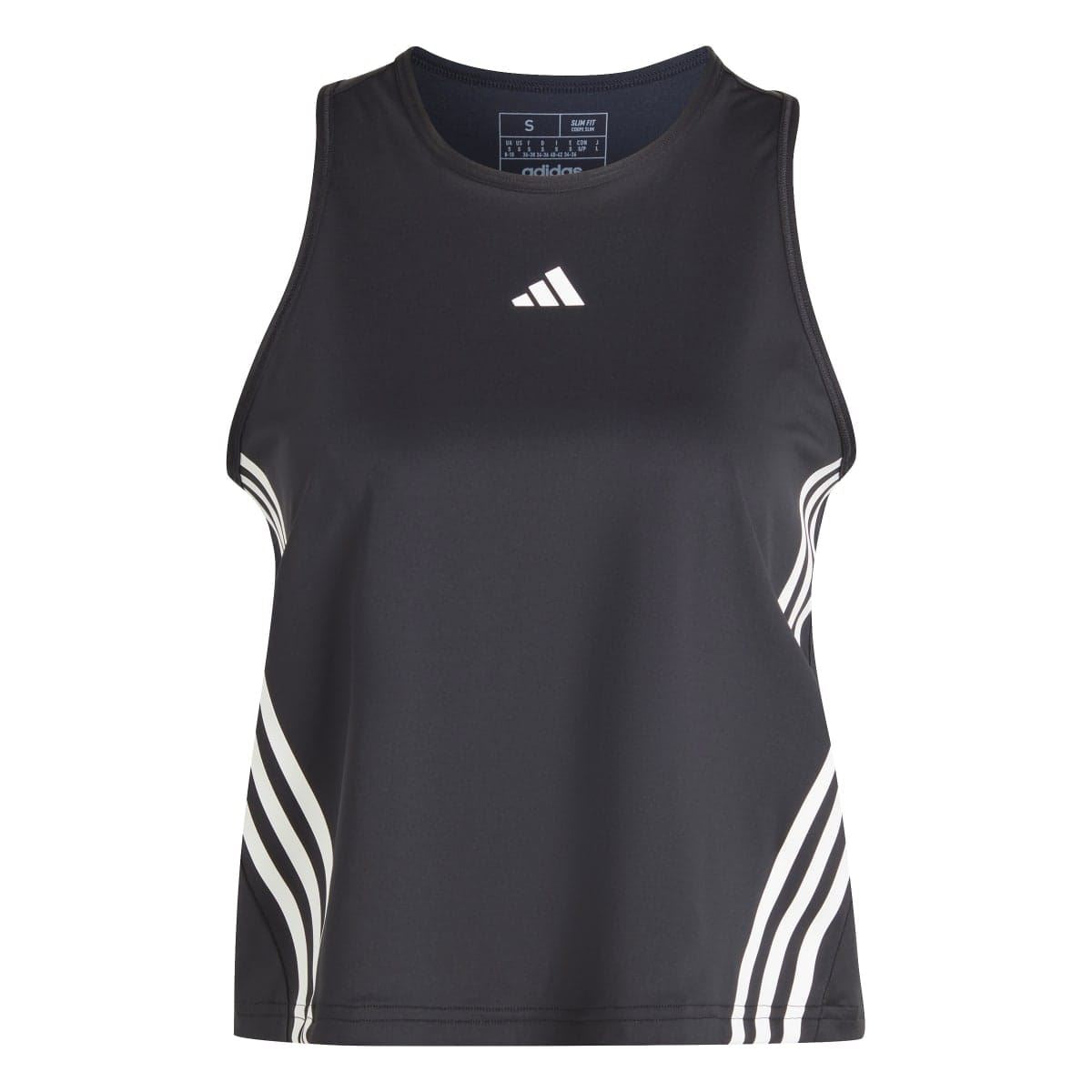 adidas AEROREADY Hyperglam Tank Top