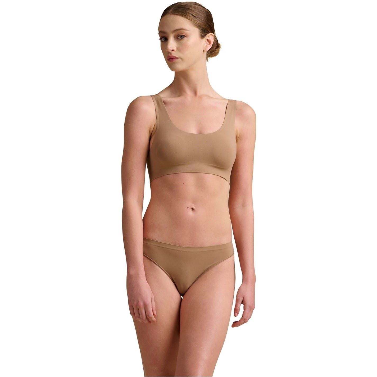 Wolford Structured Scoop Top