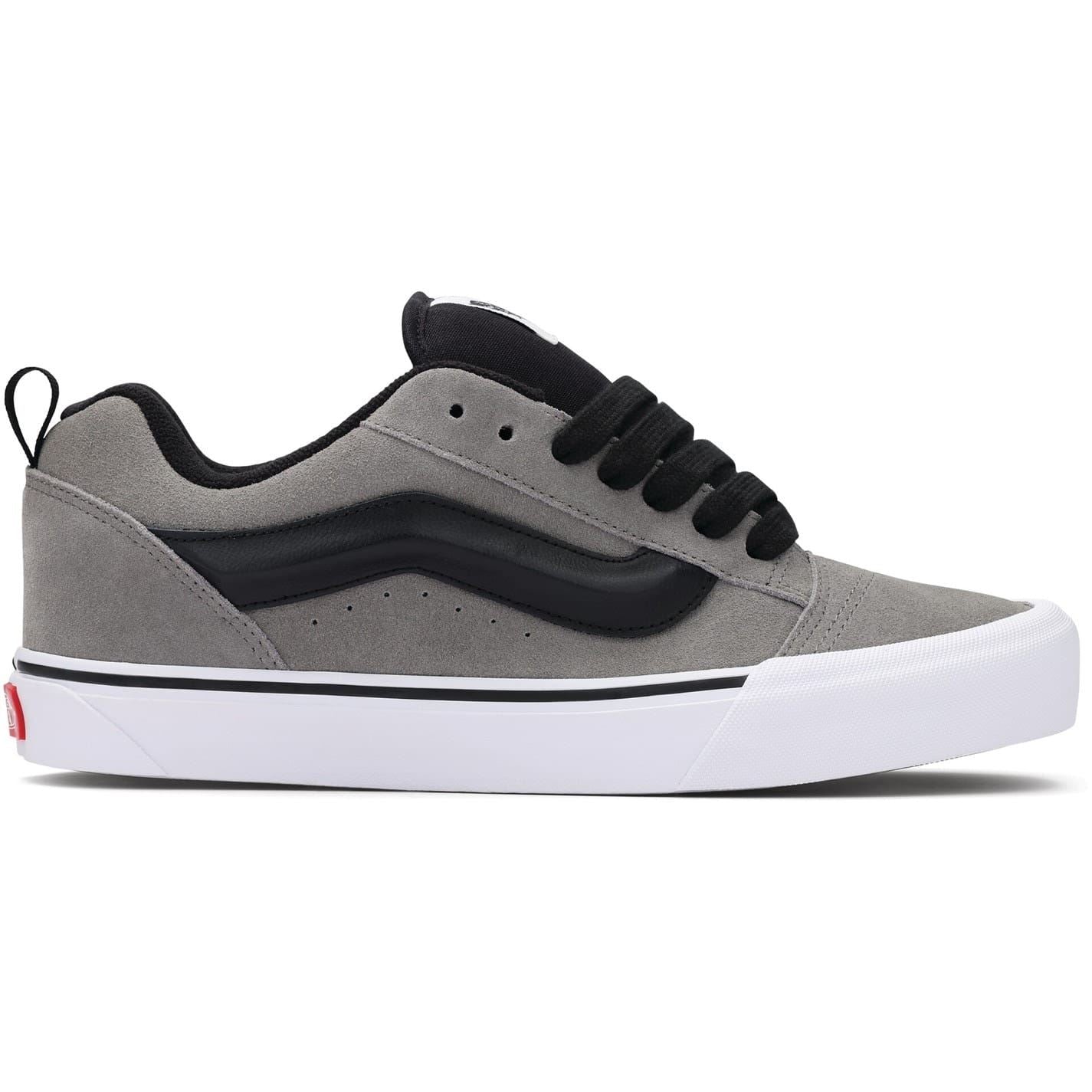 Vans Mens Knu Skool Shoes