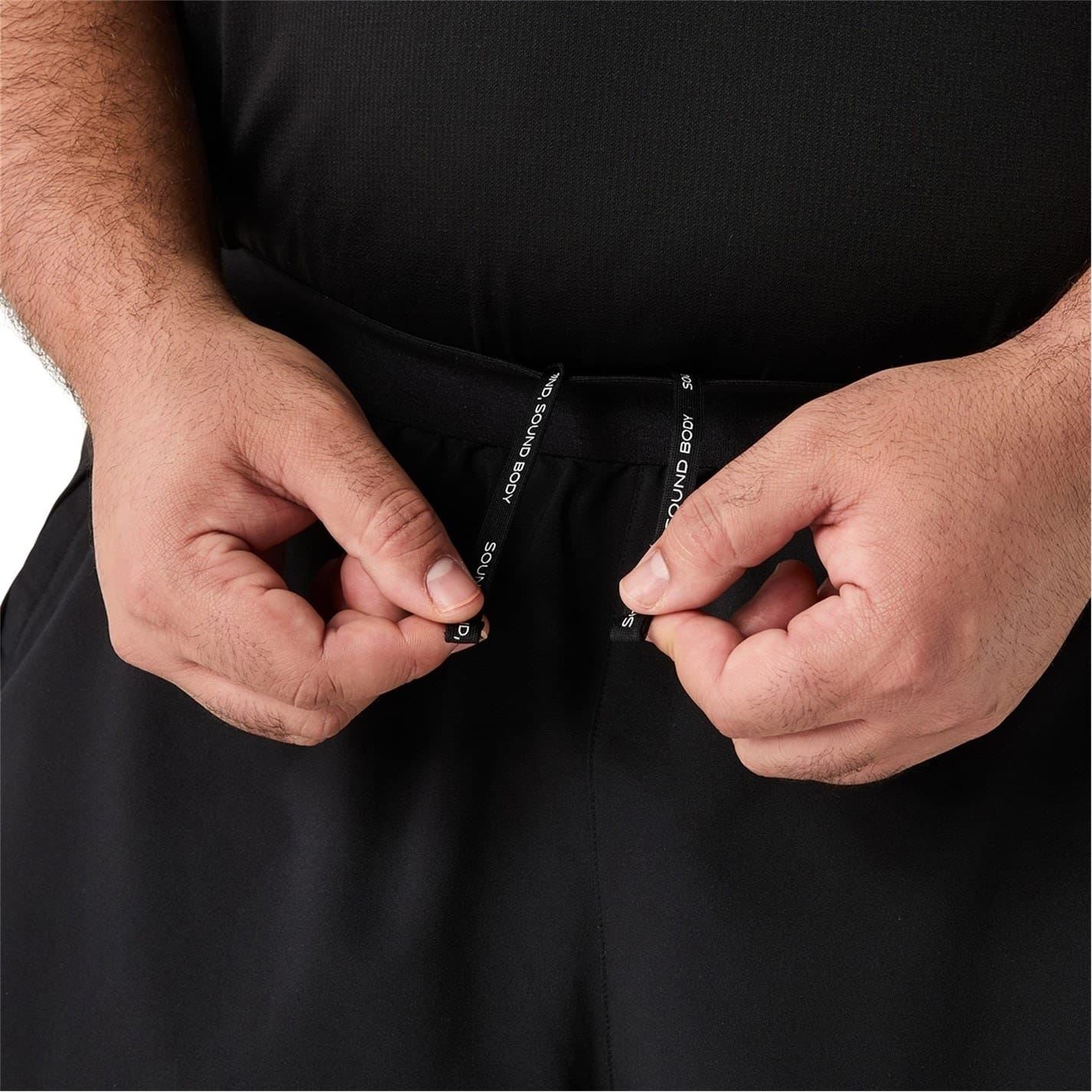 Asics Road 5 Inch Running Shorts