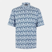 Farah Milford Regular Fit Short Sleeve Polo