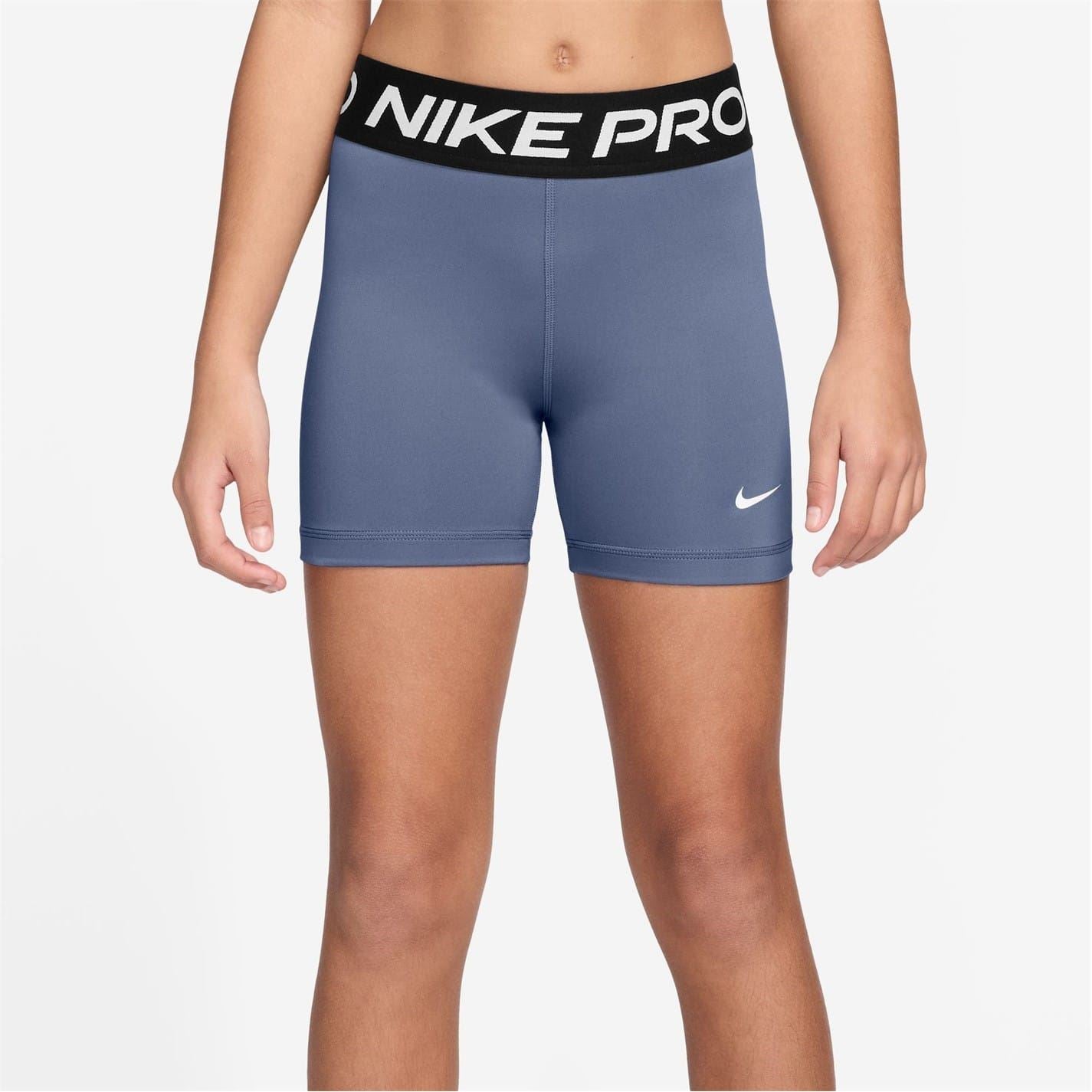 Nike Pro Shorts Junior Girls