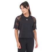 adidas Originals Adicolor Classics Lace T-Shirt