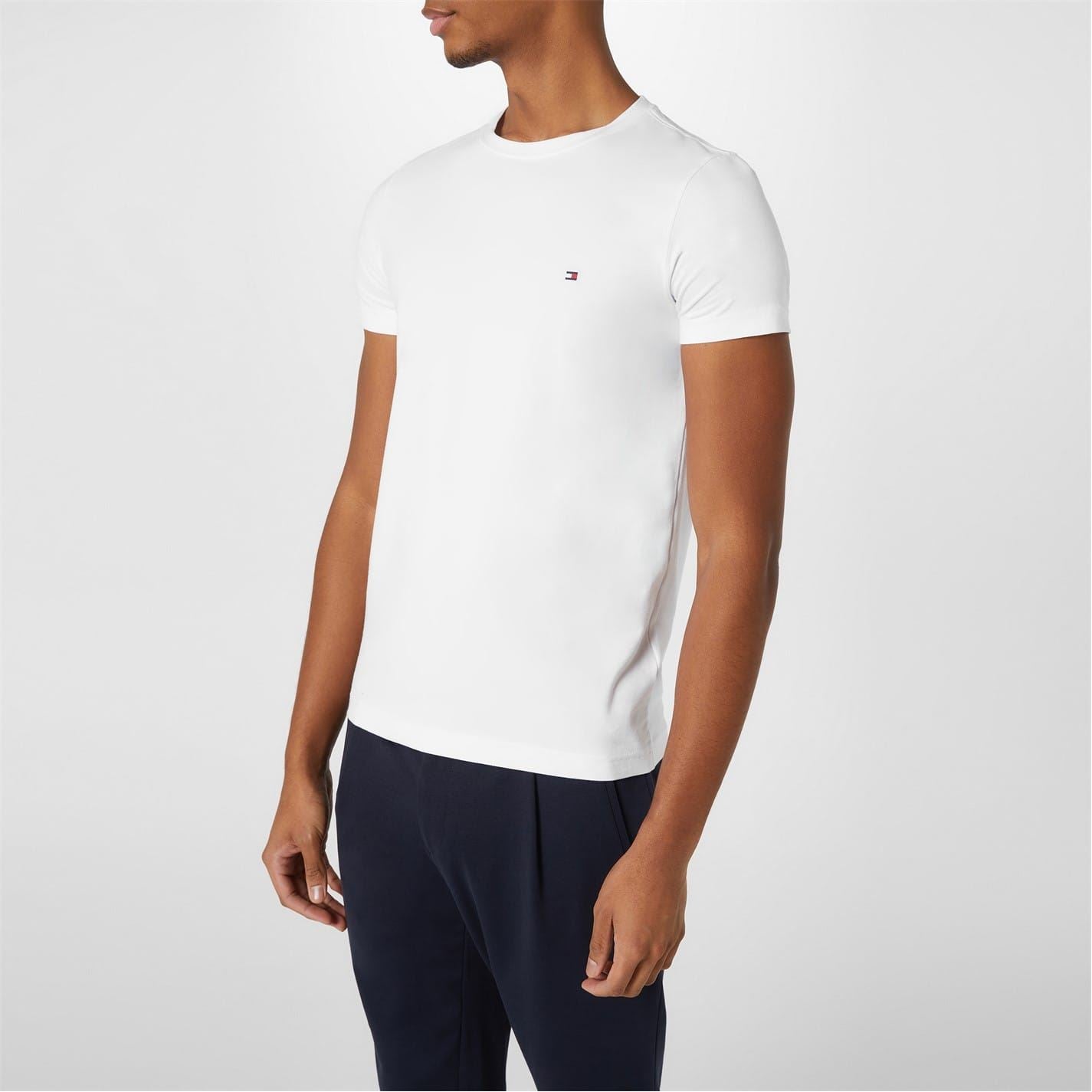 Tommy Hilfiger Slim Fit T-Shirt