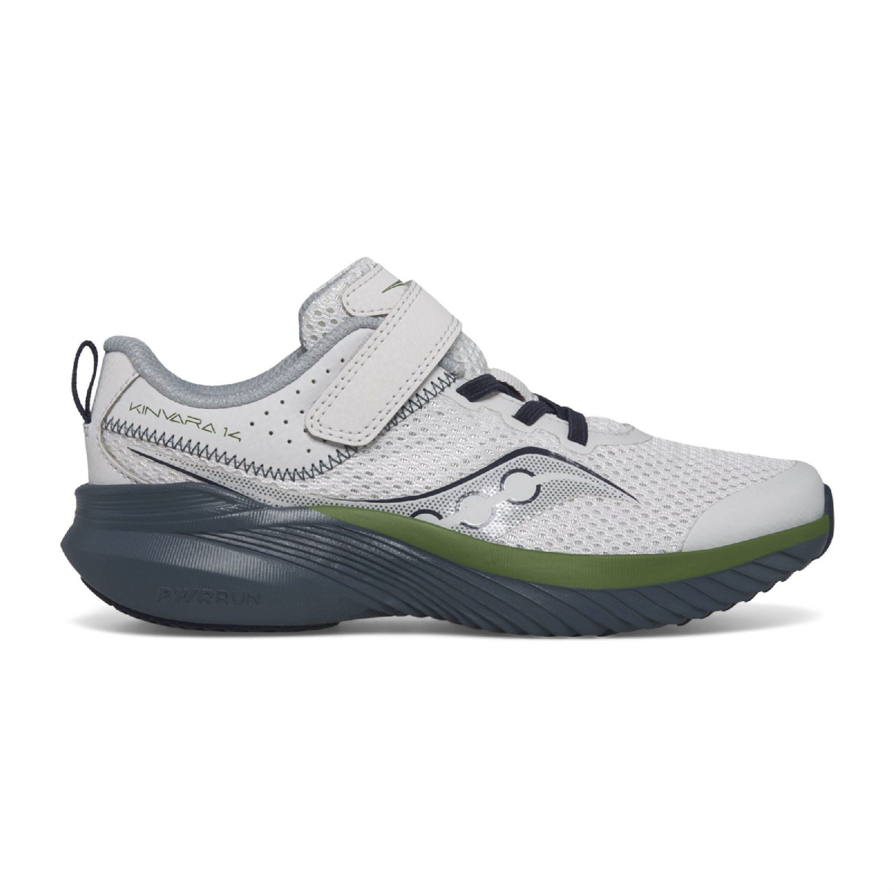 Saucony Juniors Kinvara 14 Trainers
