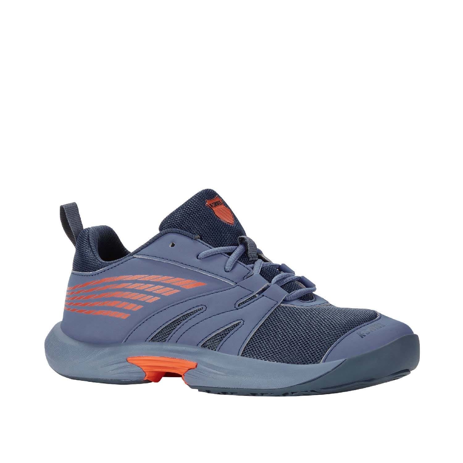 K-Swiss Juniors SpeedTrac Tennis Shoes
