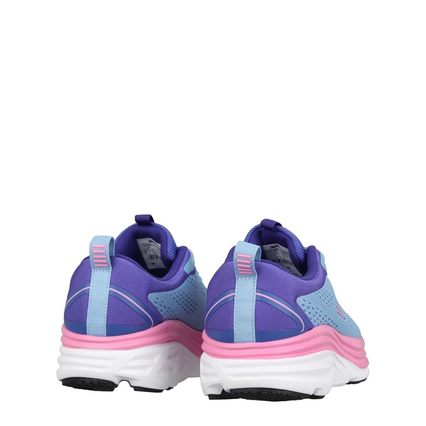 Slazenger Womens Chunky Trainers