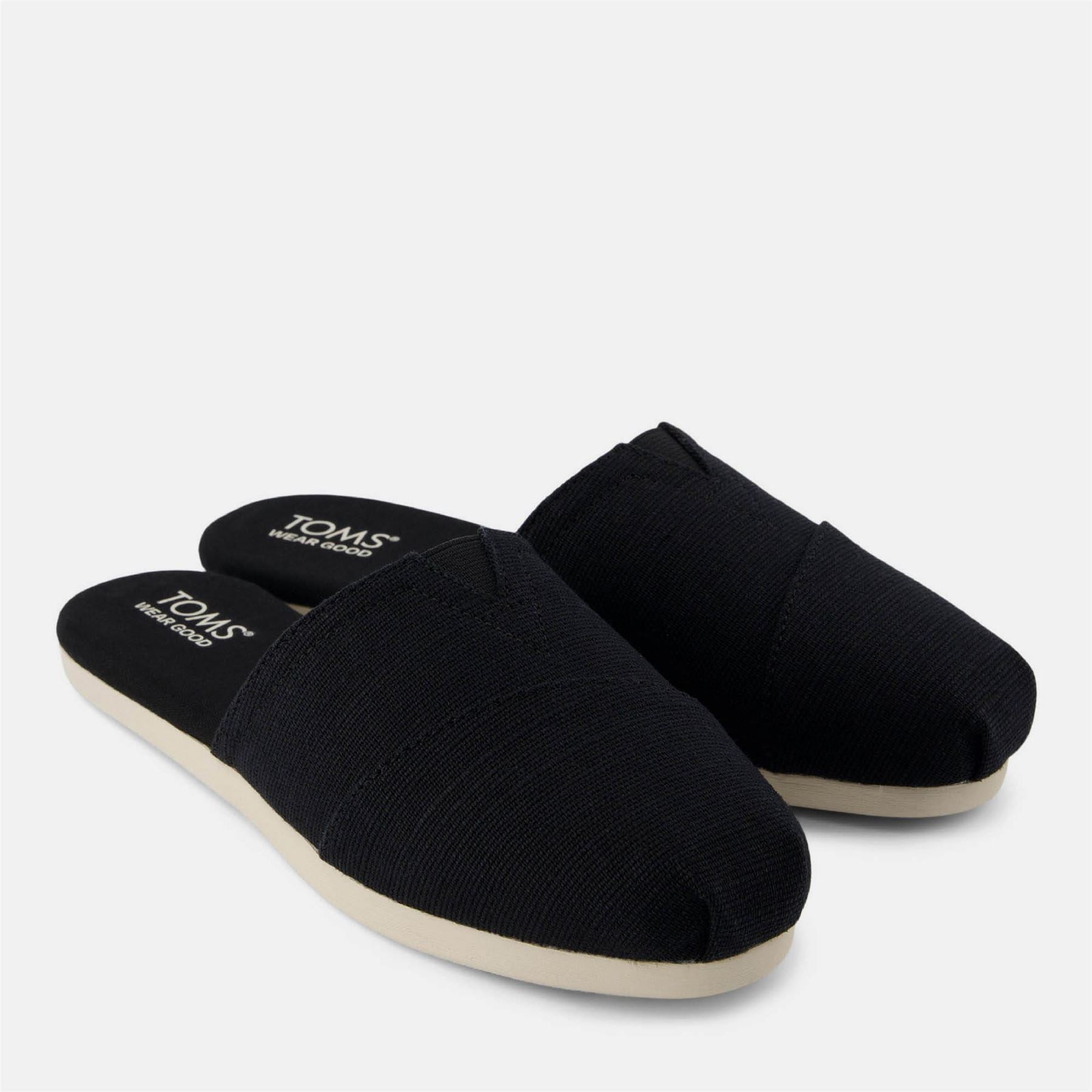 Toms Alpargata Mules