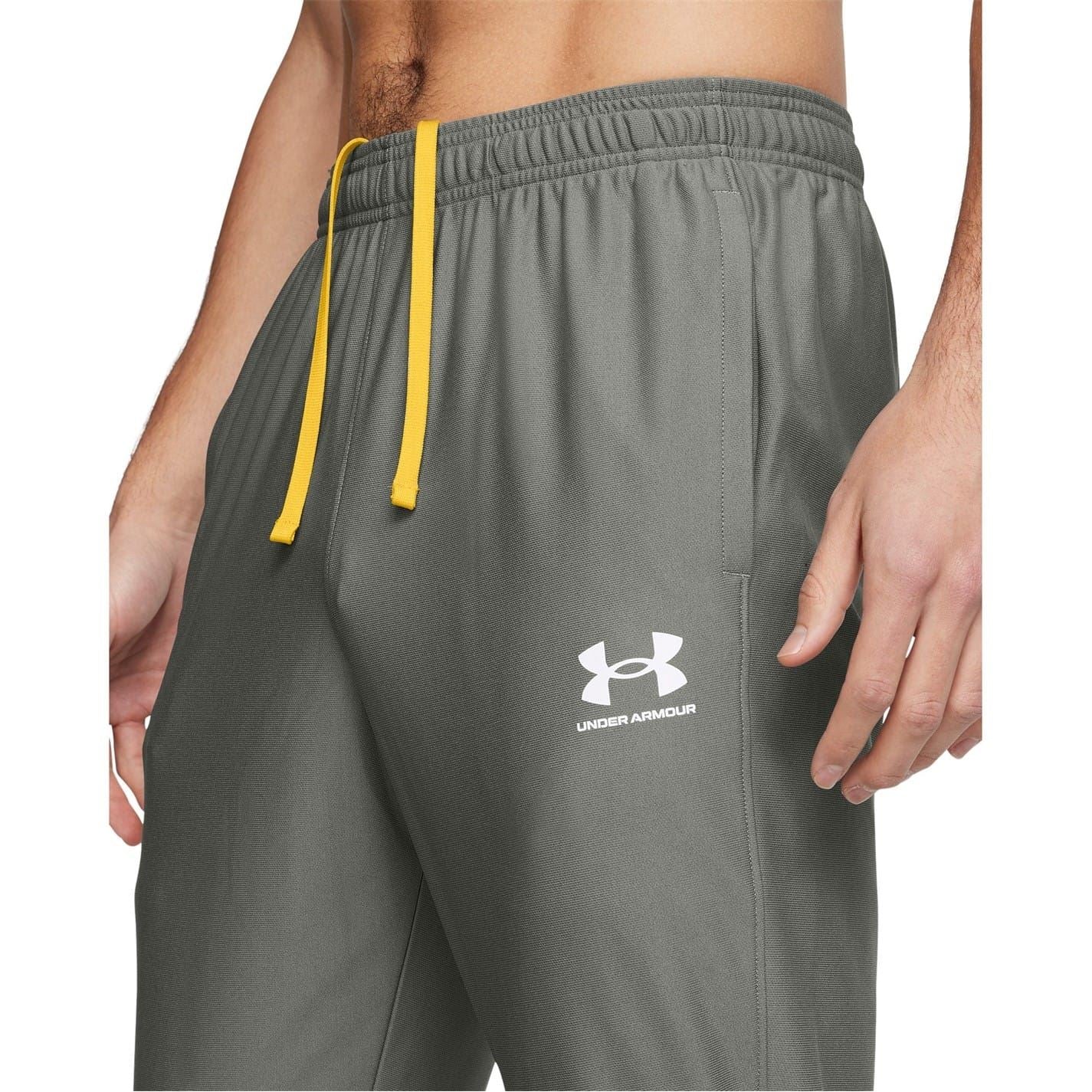 Under Armour Mens Armour Challenger Tracksuit