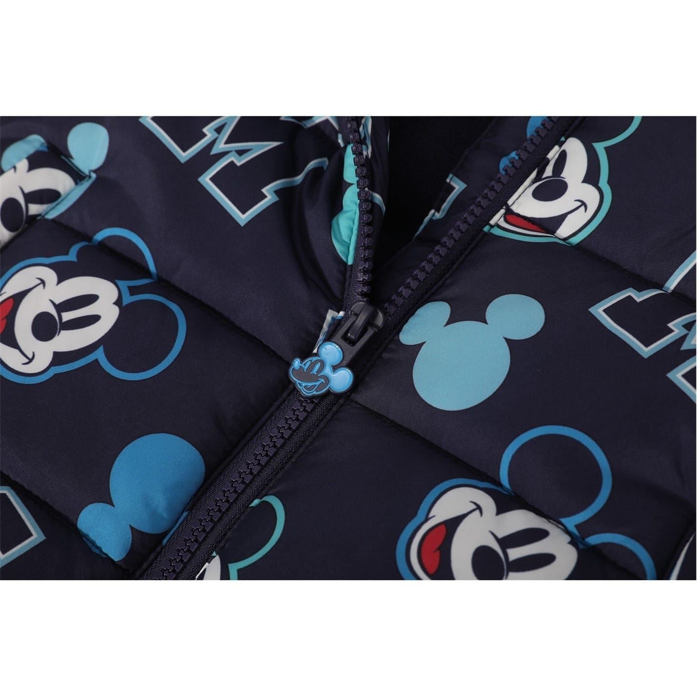 Character Padded Coat Infants