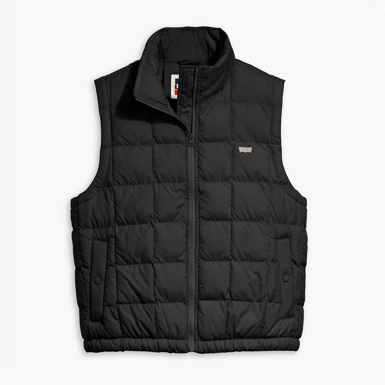Levis Briar Puffer Gilet
