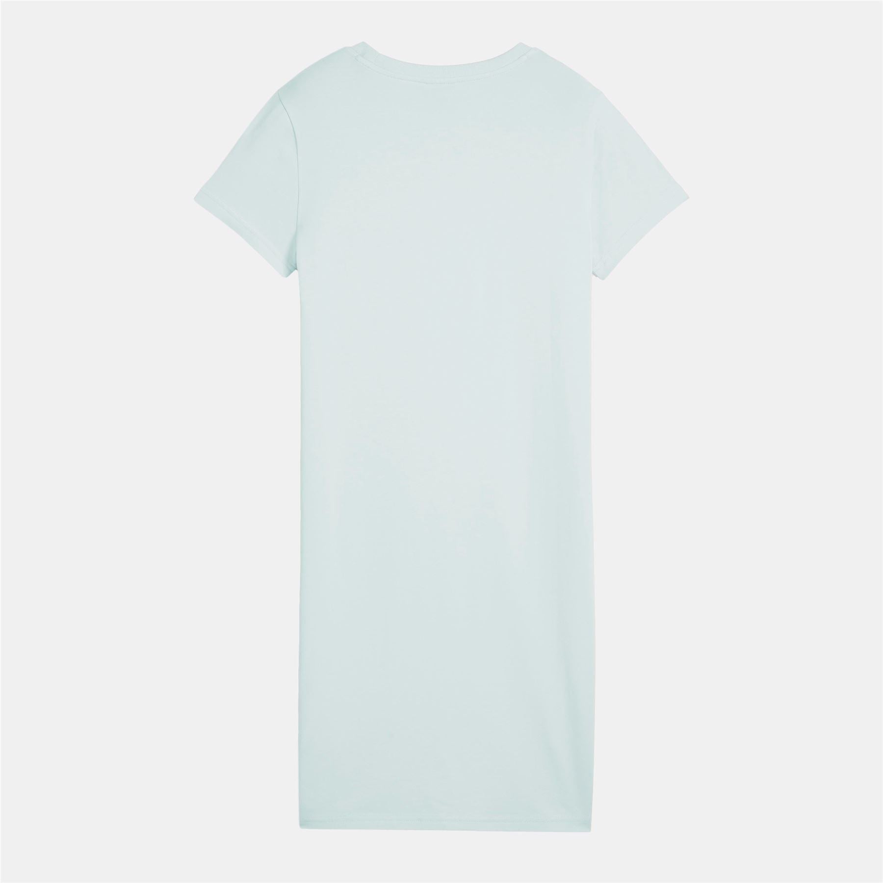 Puma Essential Small Number 1 Logo Slim Dress