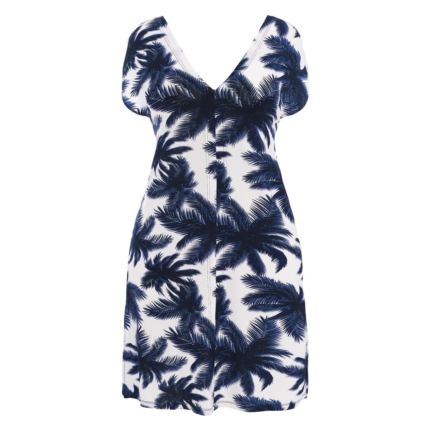 Fantasie Avenue Jersey Tunic Dress