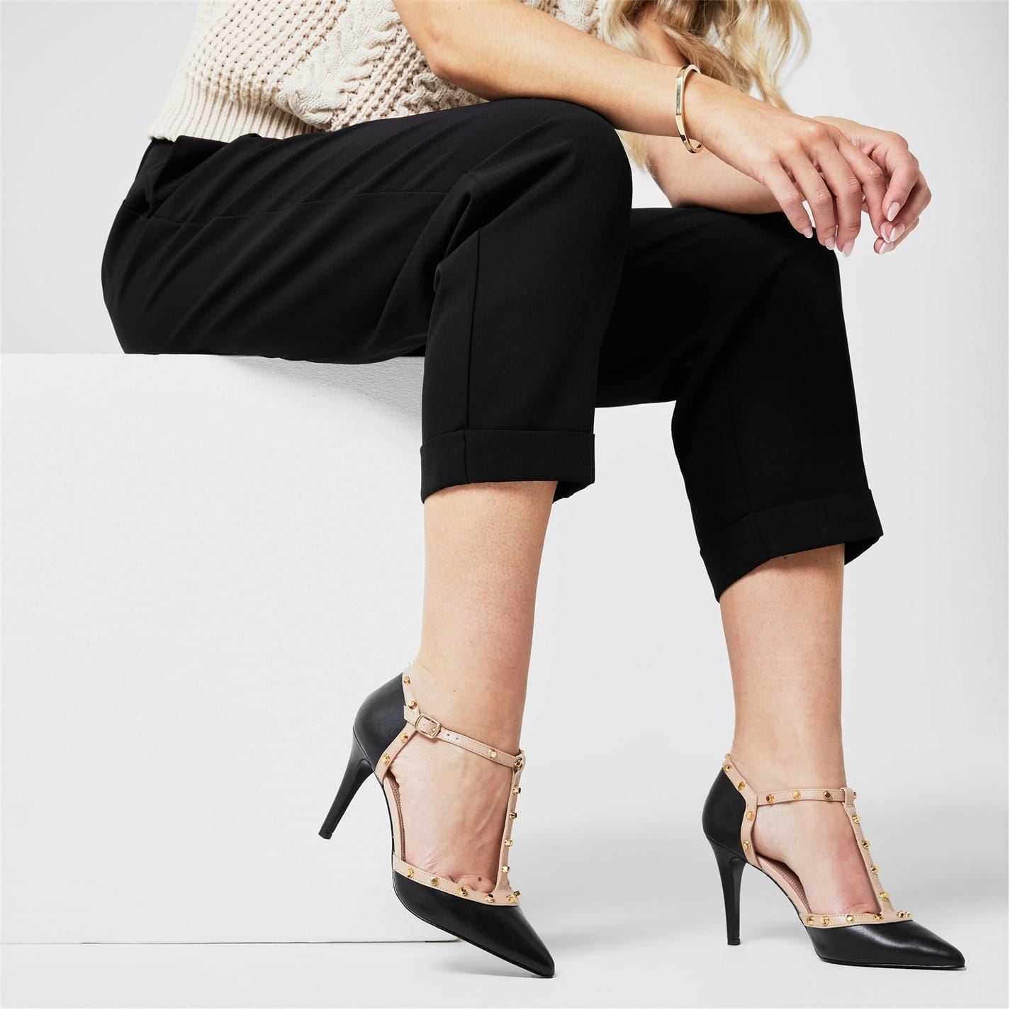 Dune London Heeled Sandals