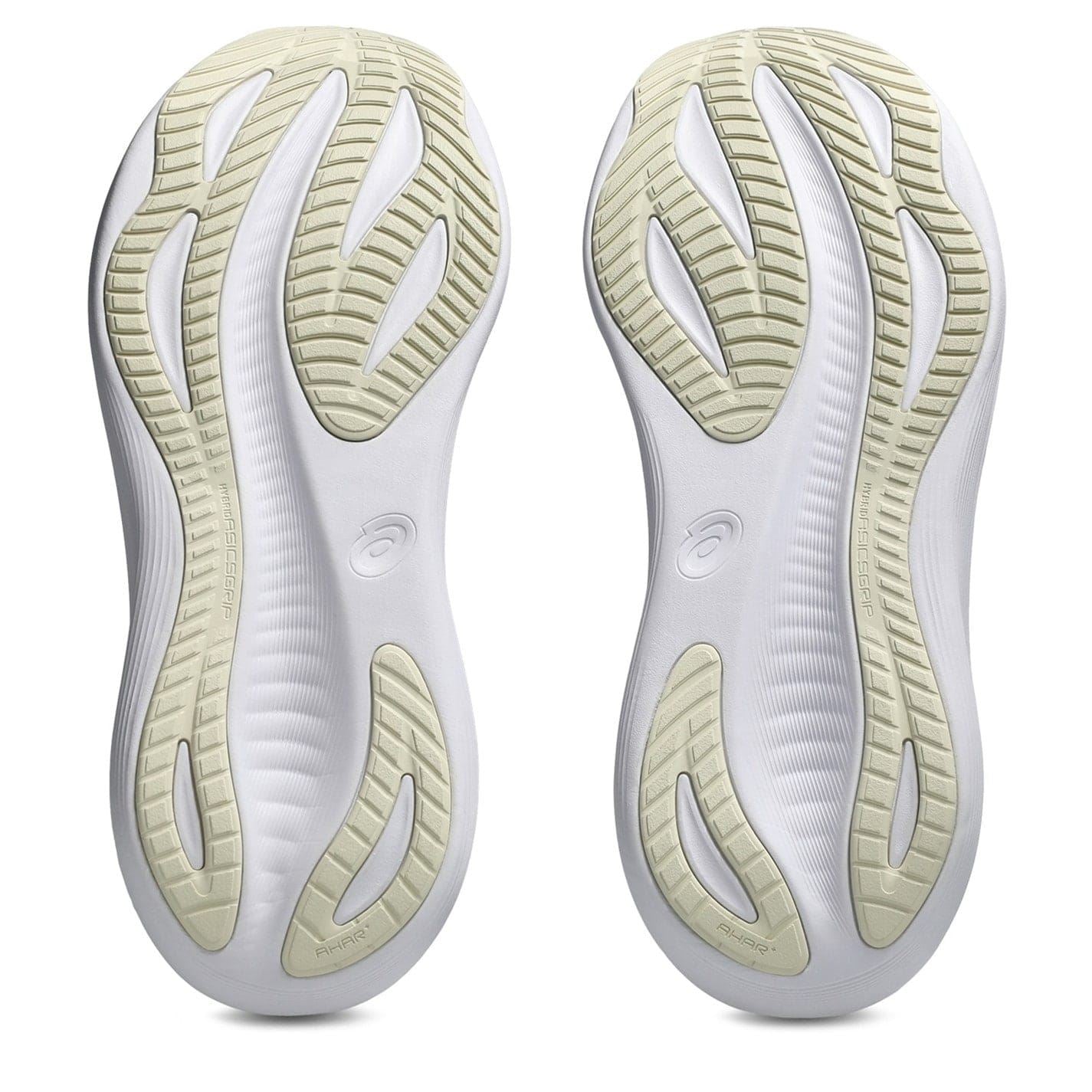 Asics Mens Gel Nimbus 27 Road Running Shoes