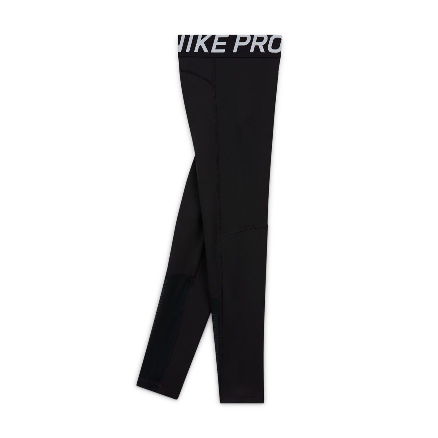 Nike Pro Girls Tights