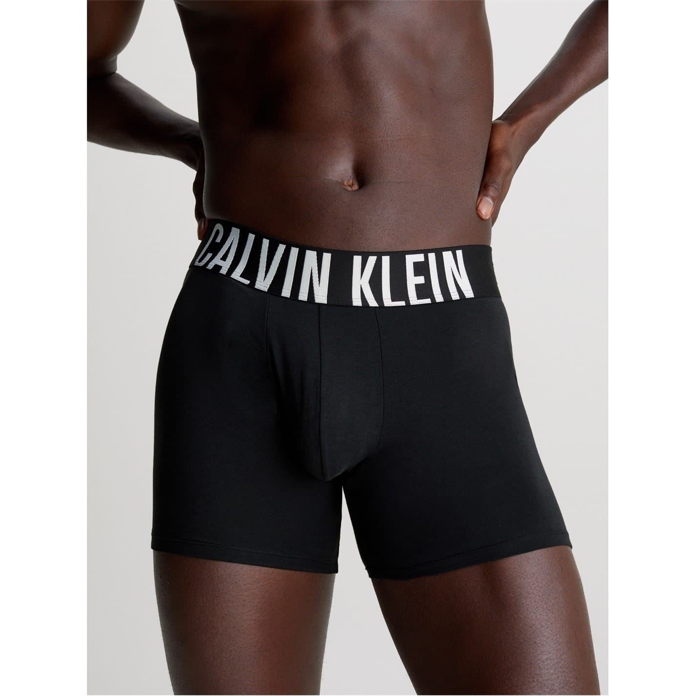 Calvin Klein 3 Pack Boxer Brief
