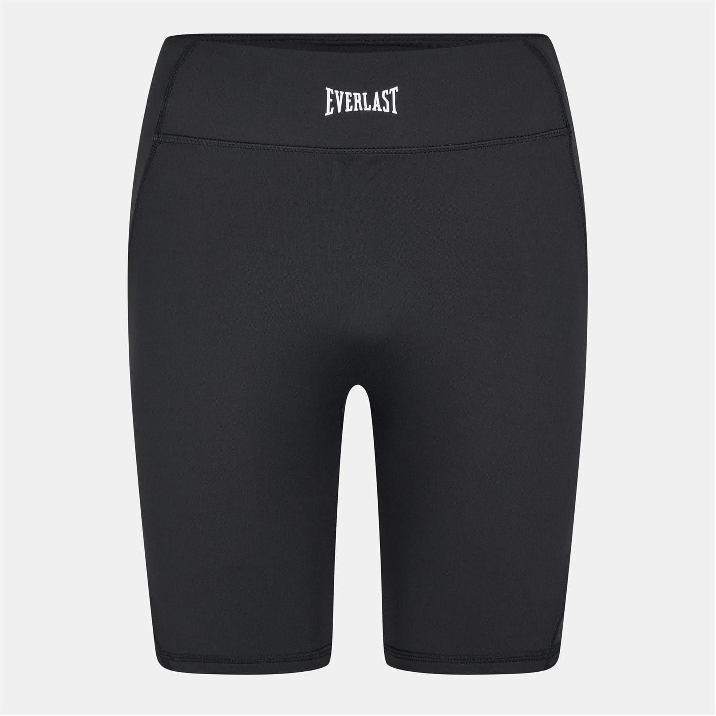 Everlast Mesh Slim Fit Biking Shorts