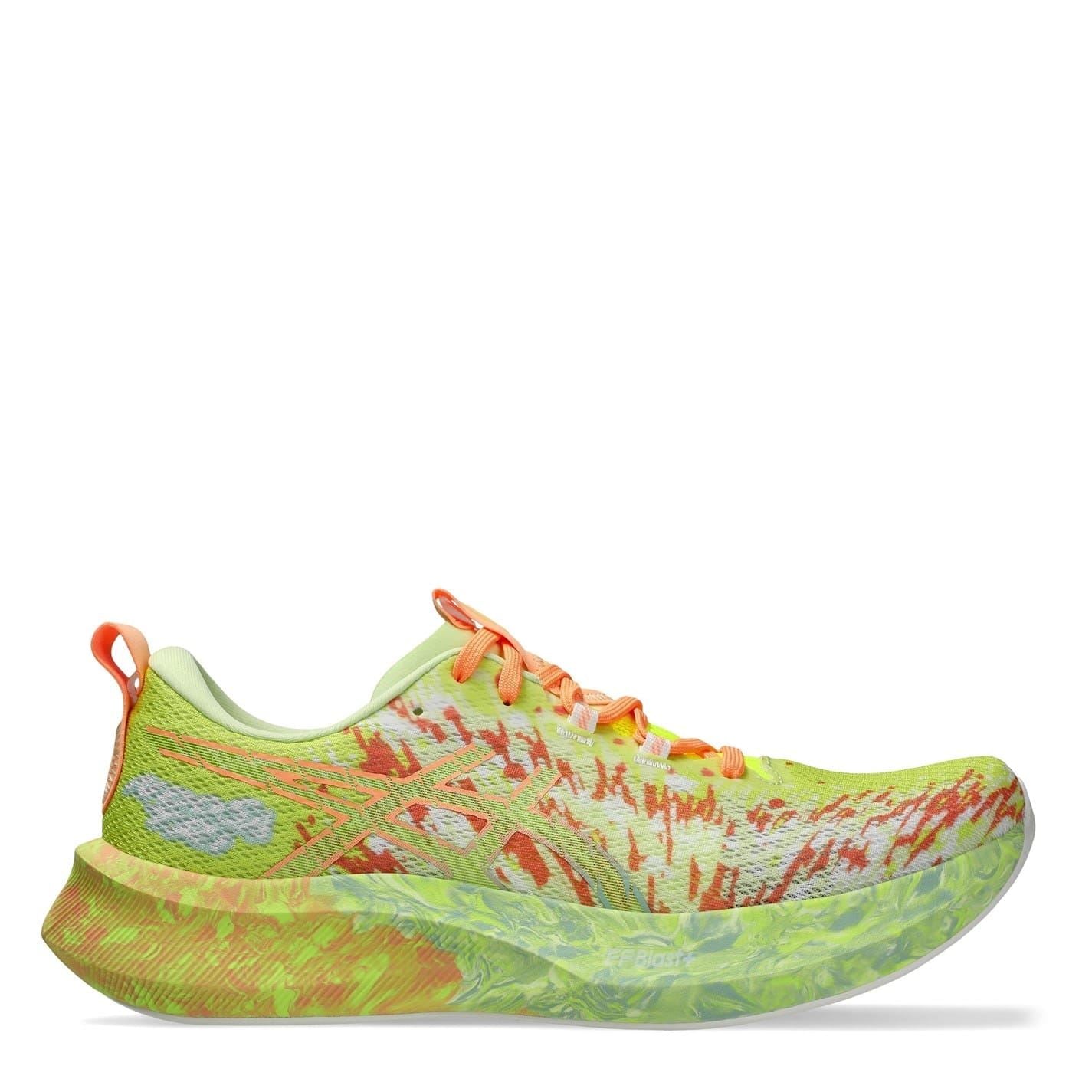 Asics Mens Noosa Tri 16 Road Running Shoes