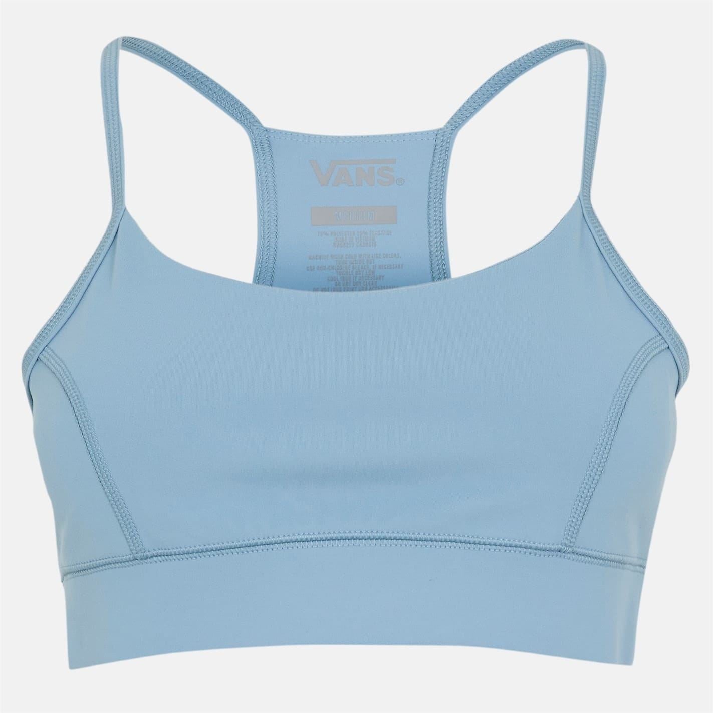 Vans Crosspath Snug Fit Bralette