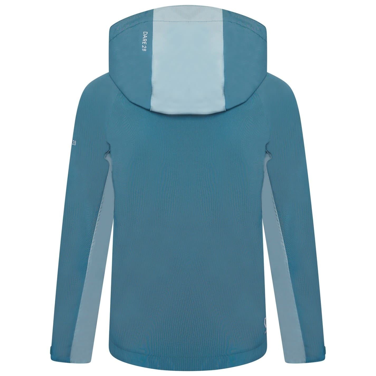 Dare 2b Hooded Windbreaker Regular Fit Jacket