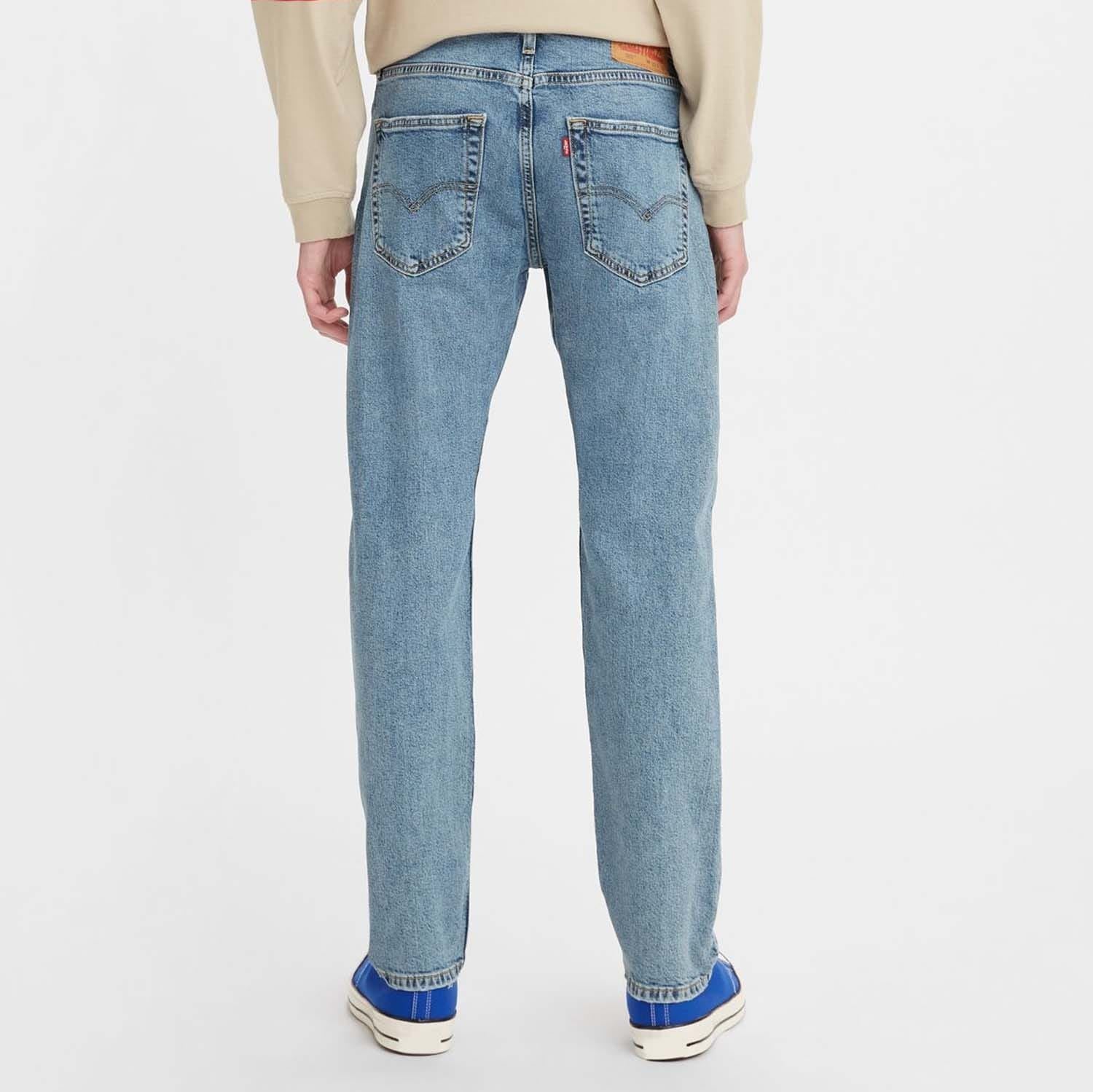 Levis 502 Taper Sunday Best Jeans