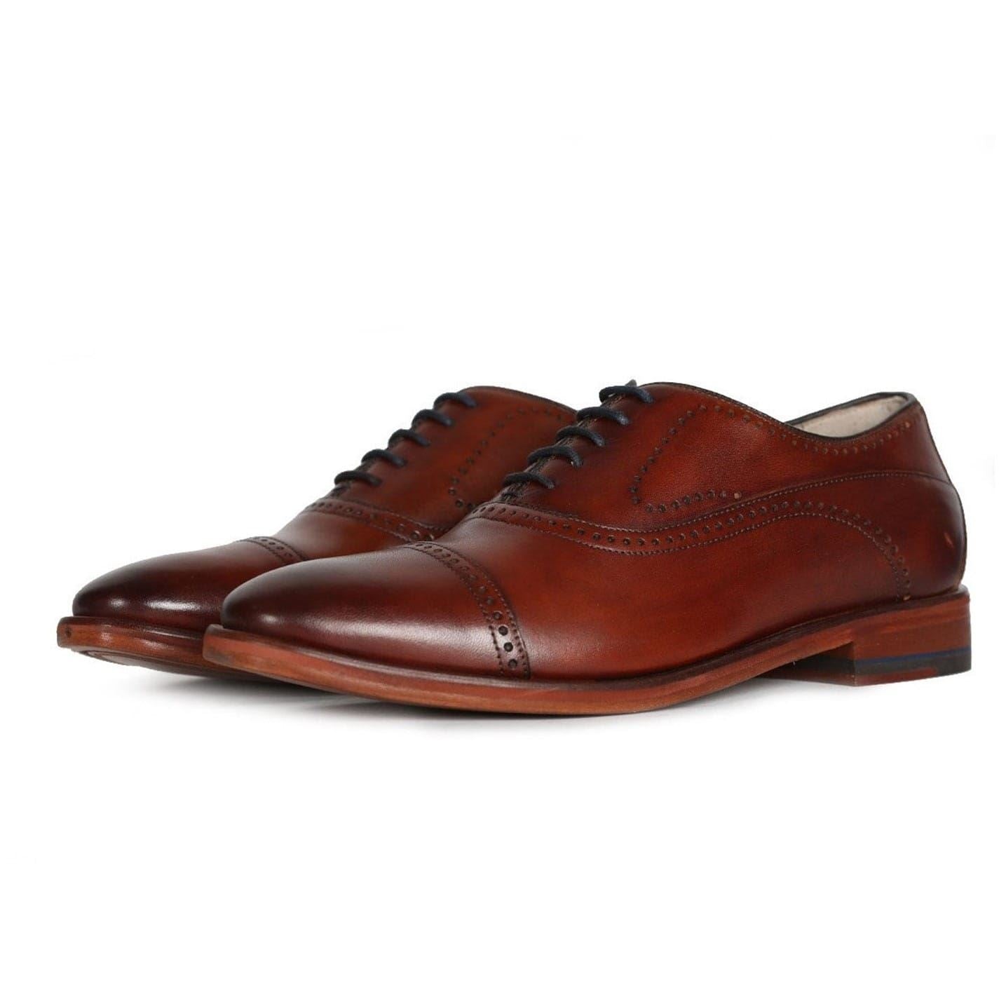 Oliver Sweeney Oxford Smart Shoes