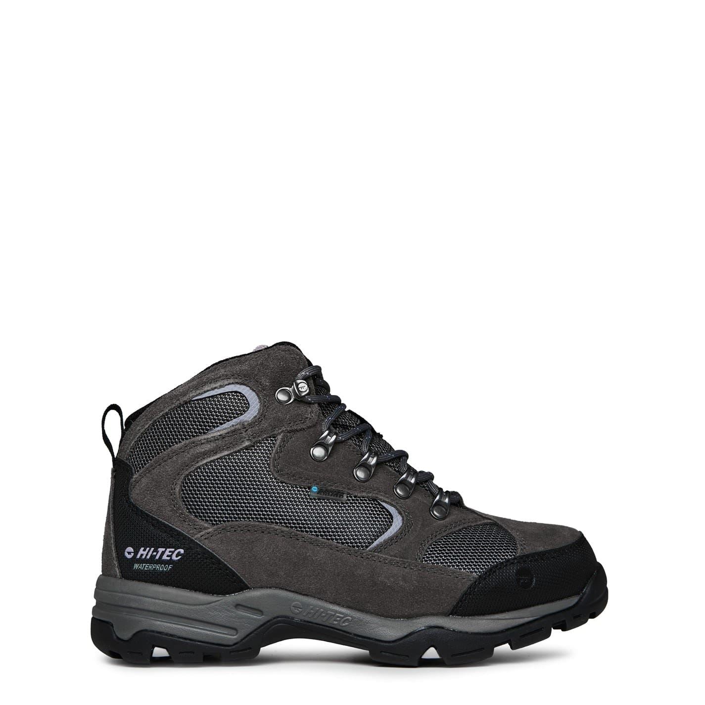 Hi Tec Tec Storm Wp Walking Boot Ladies