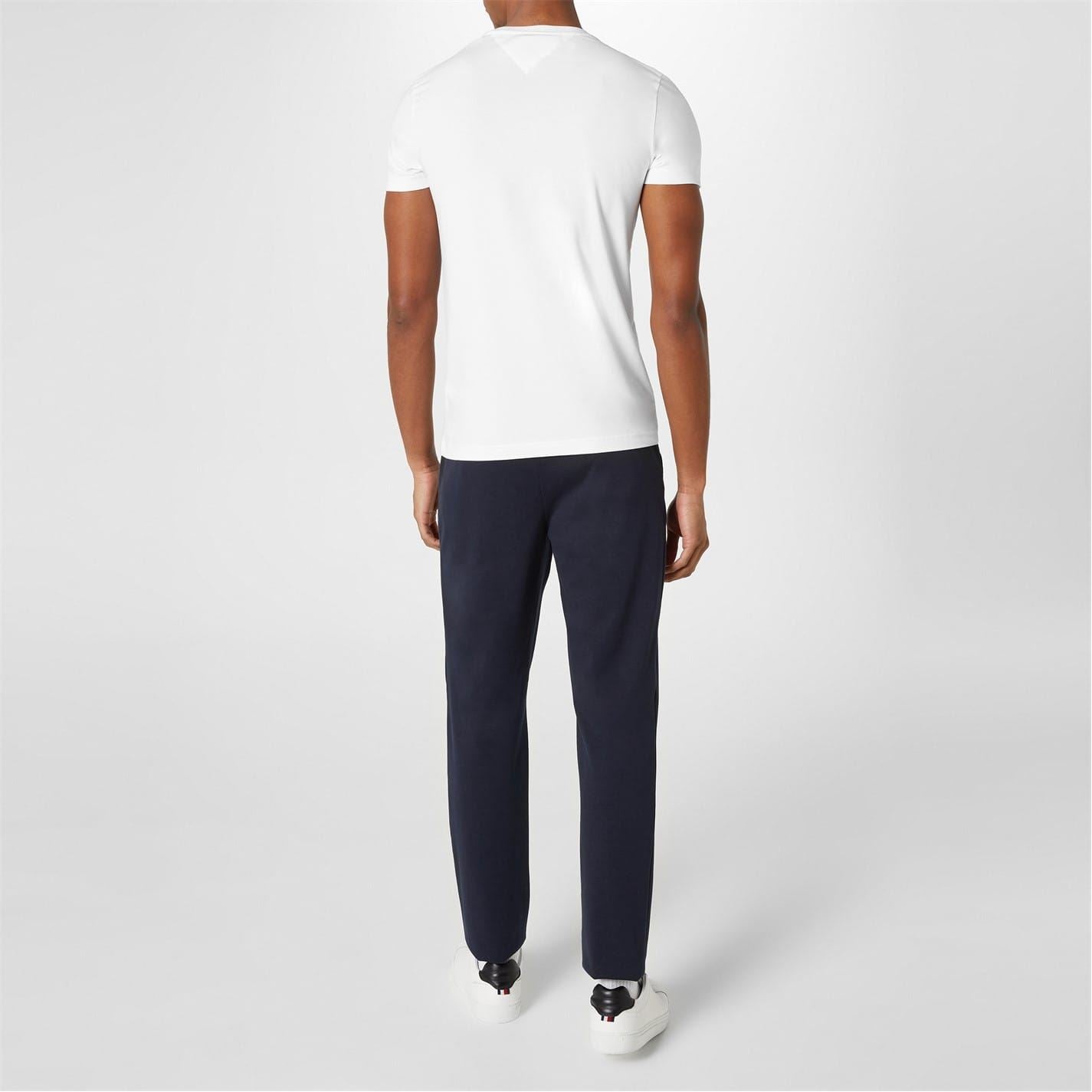Tommy Hilfiger Slim Fit T-Shirt