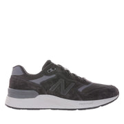 New Balance Round Toe Low Top Sneakers
