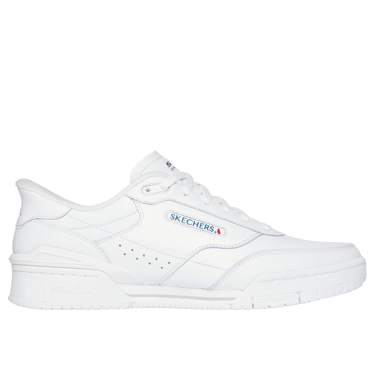 Skechers Recoil Slip On Trainers