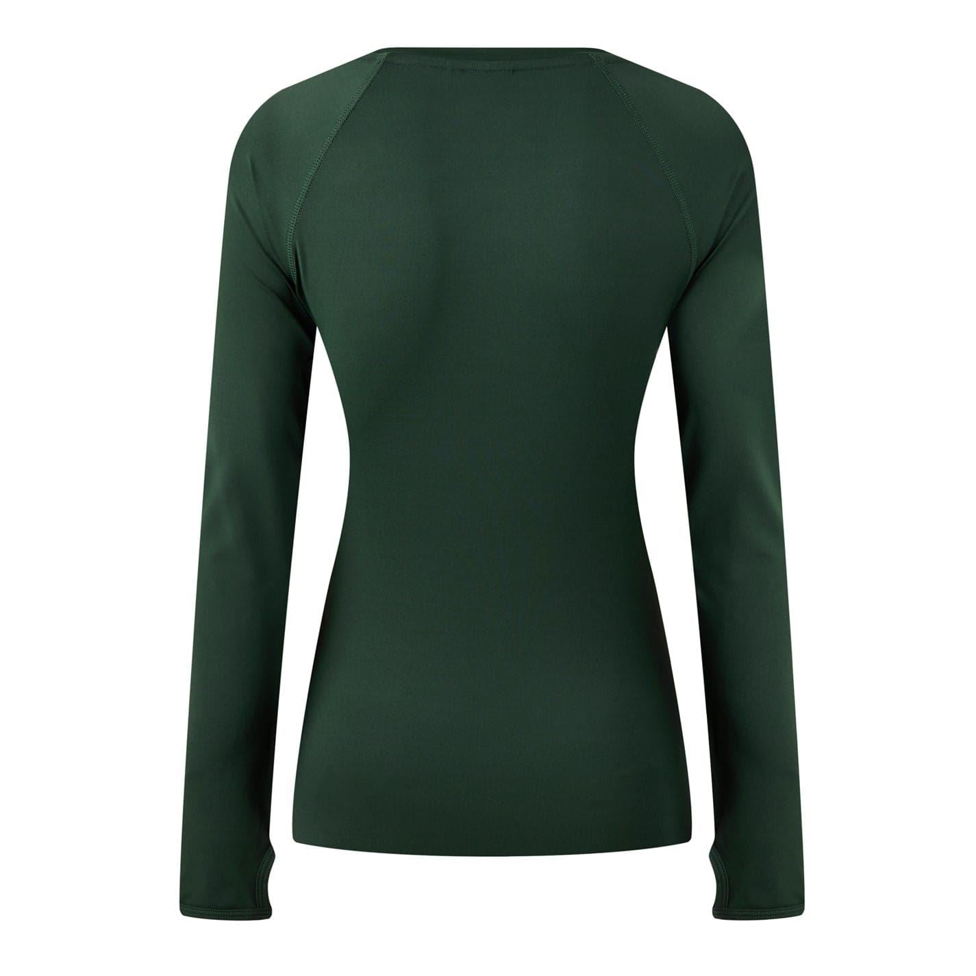 USA Pro Womens Pro Long Sleeve Top