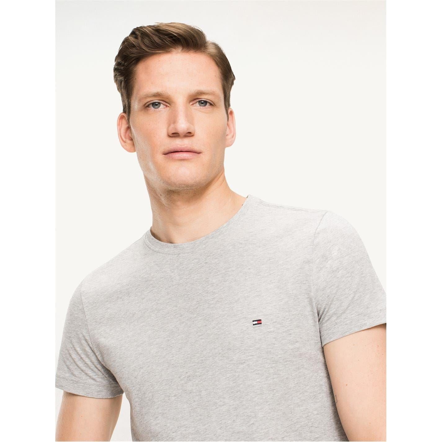 Tommy Hilfiger Slim Fit T-Shirt