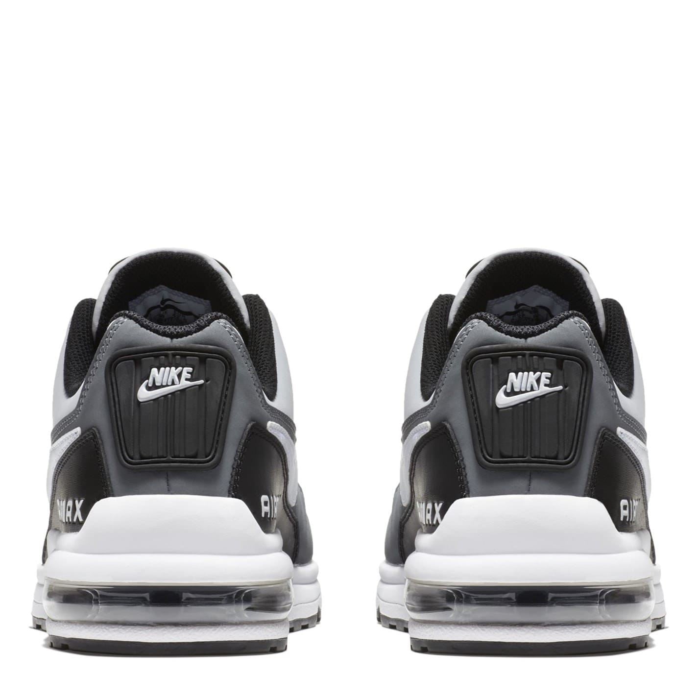 Nike Mens Air Max Ltd 3 Shoe