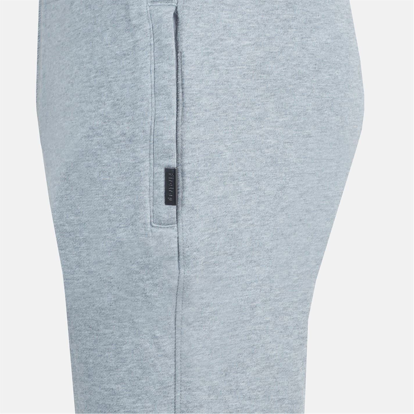 Firetrap Mens Slim Jogging Bottoms