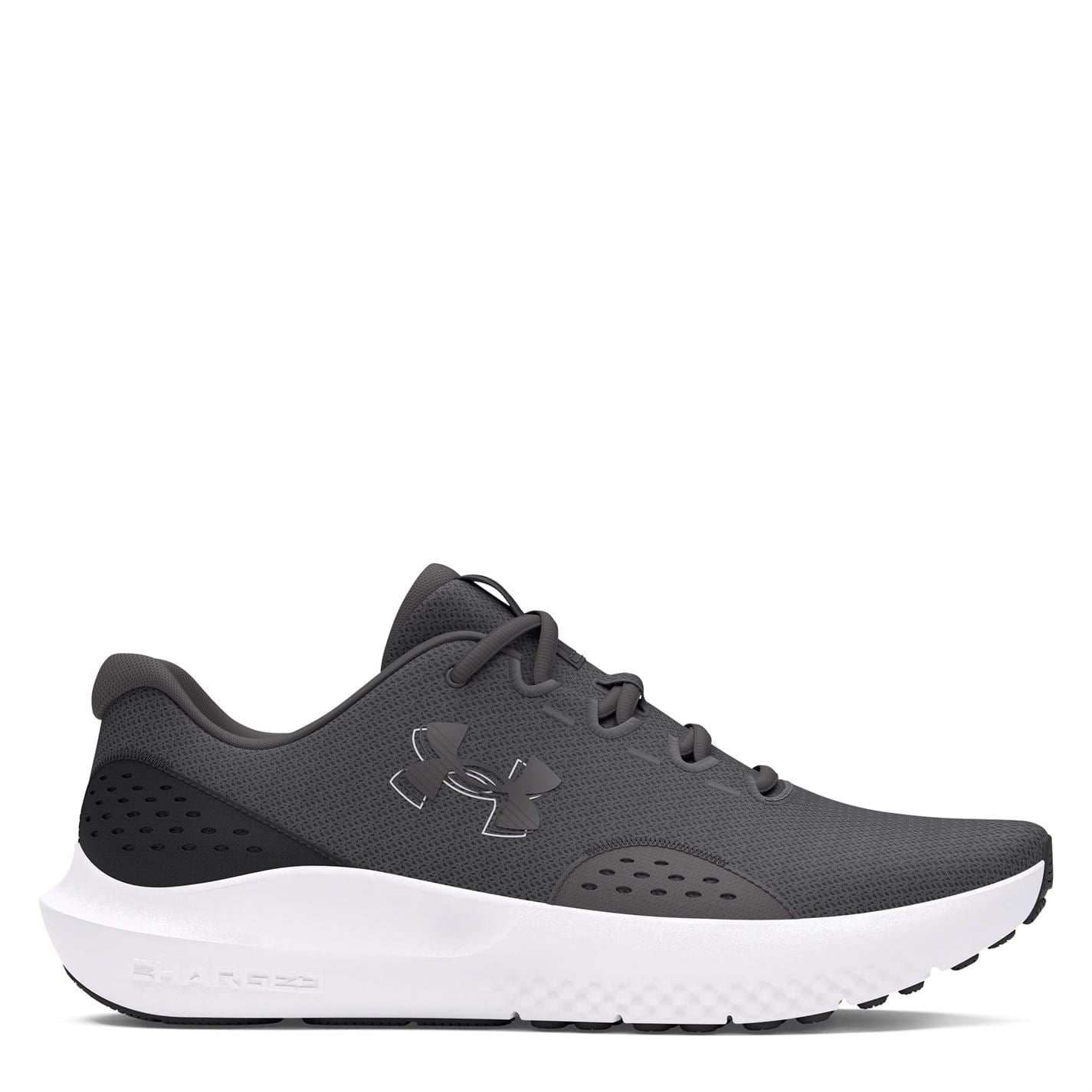 Under Armour Mens Surge 4 Running Shoes