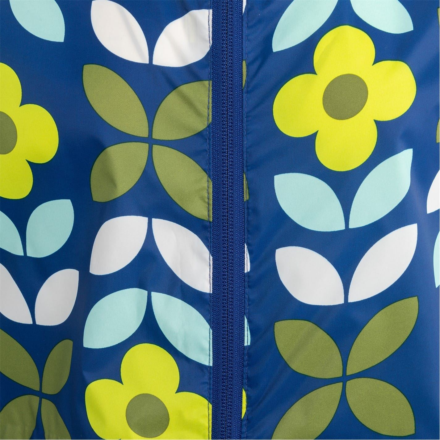 Gelert Ladies Waterproof Packaway Jacket