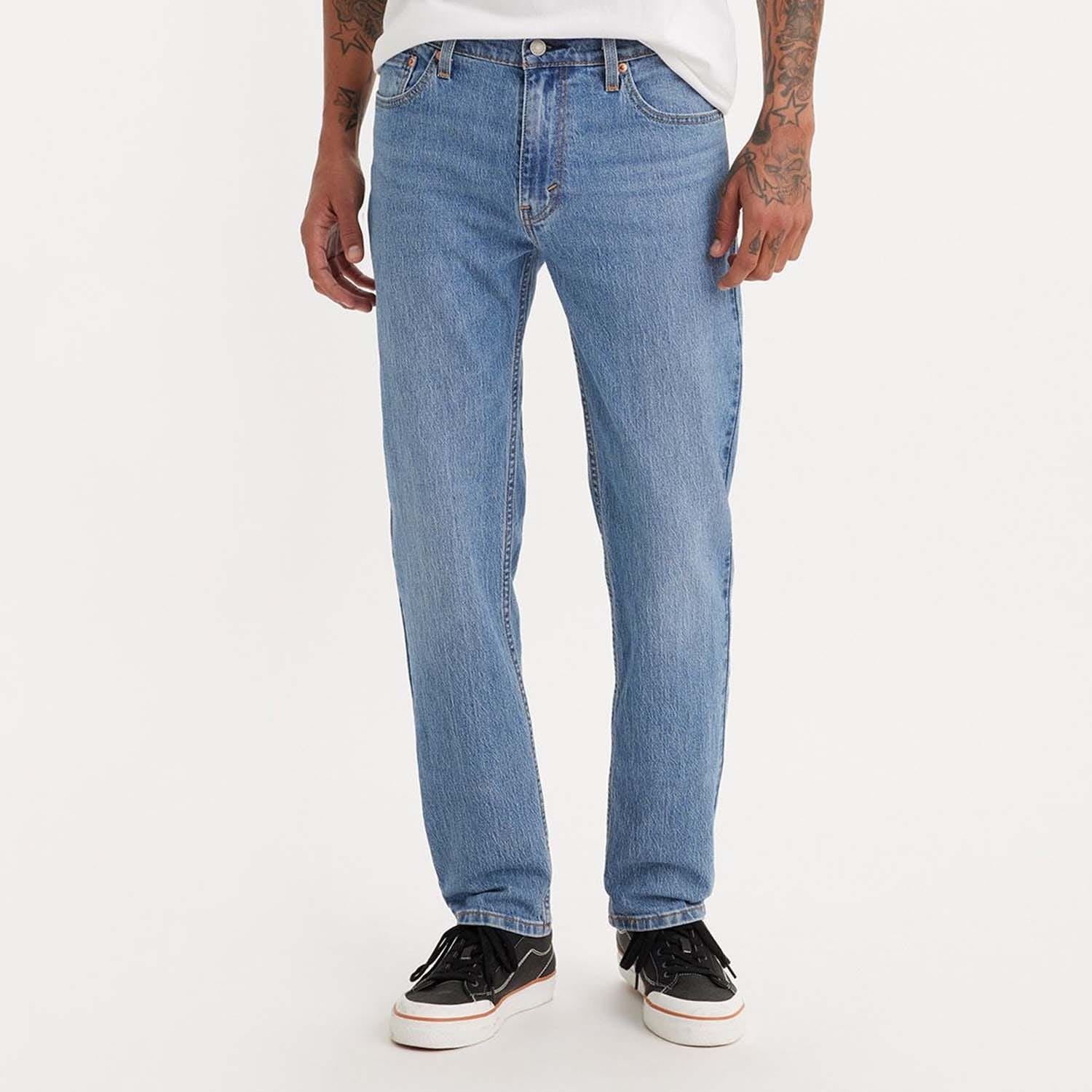 Levis 511 Slim On The Cool Jeans