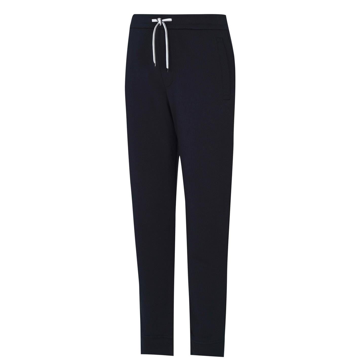 Emporio Armani EA7 Back Logo Joggers Boys