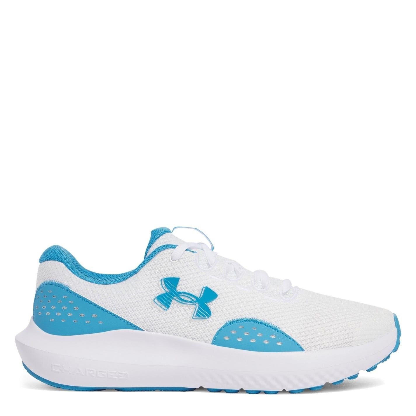 Under Armour Mens Surge 4 Running Shoes