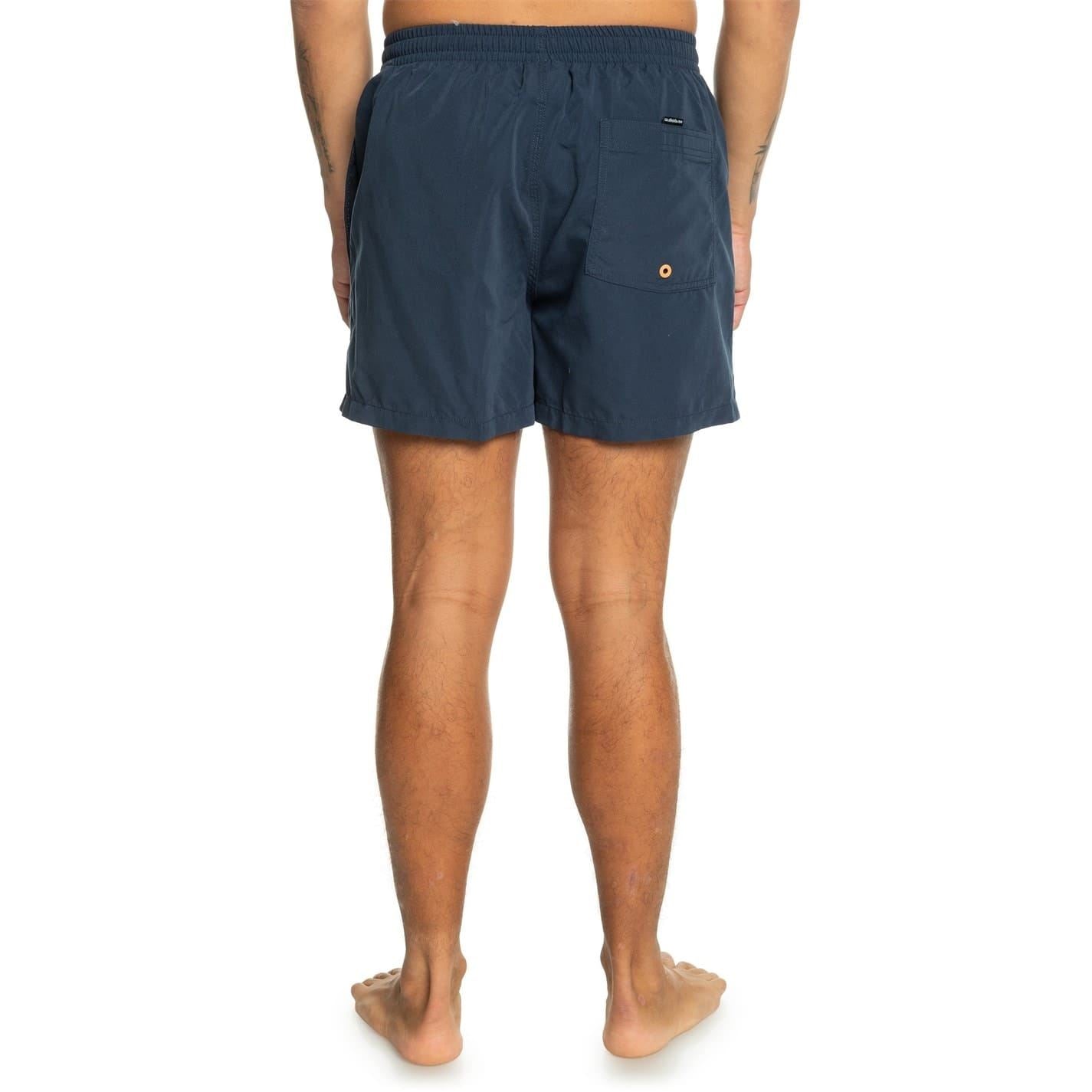 Quiksilver Everyday Volley Swim Shorts