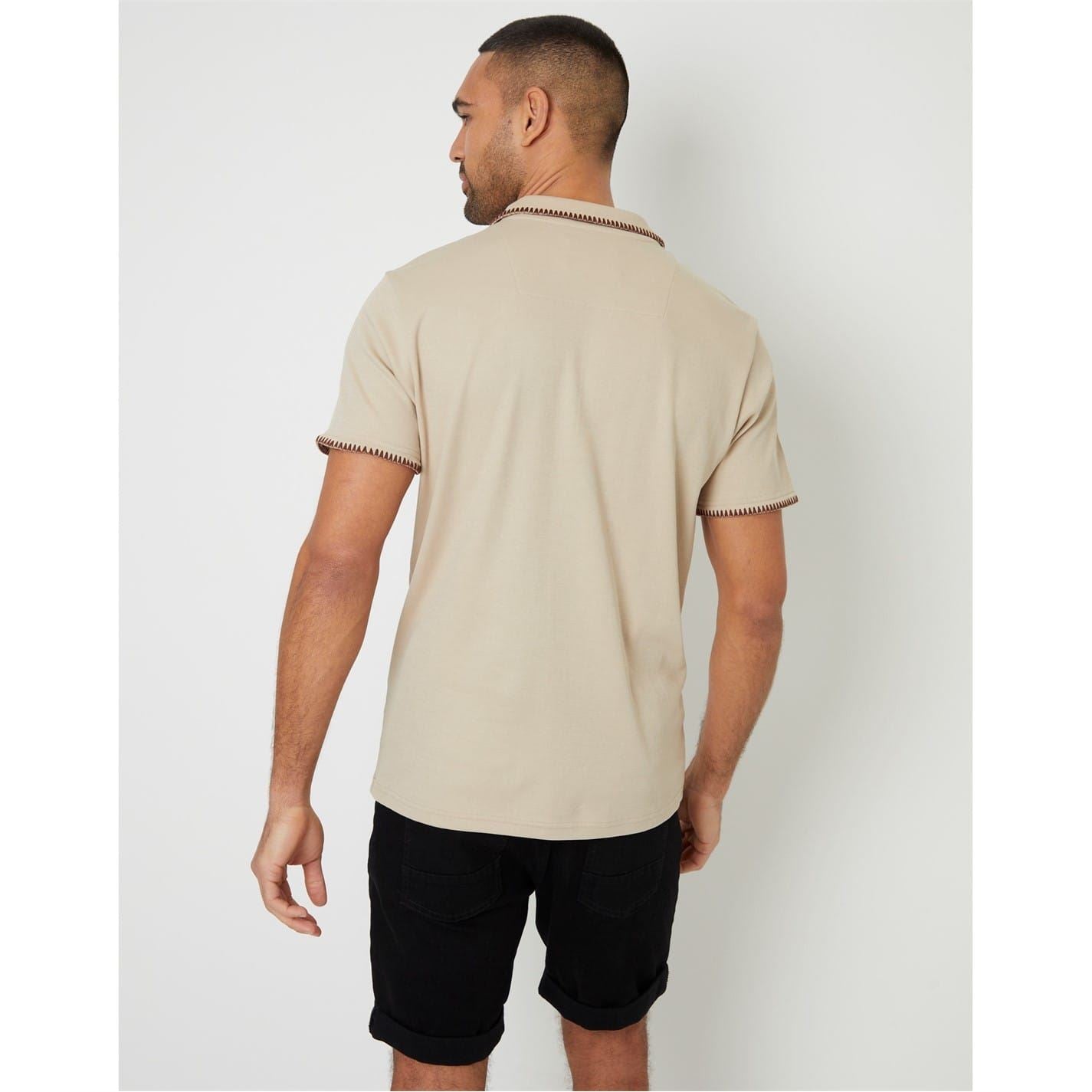Threadbare Polo Arnwick