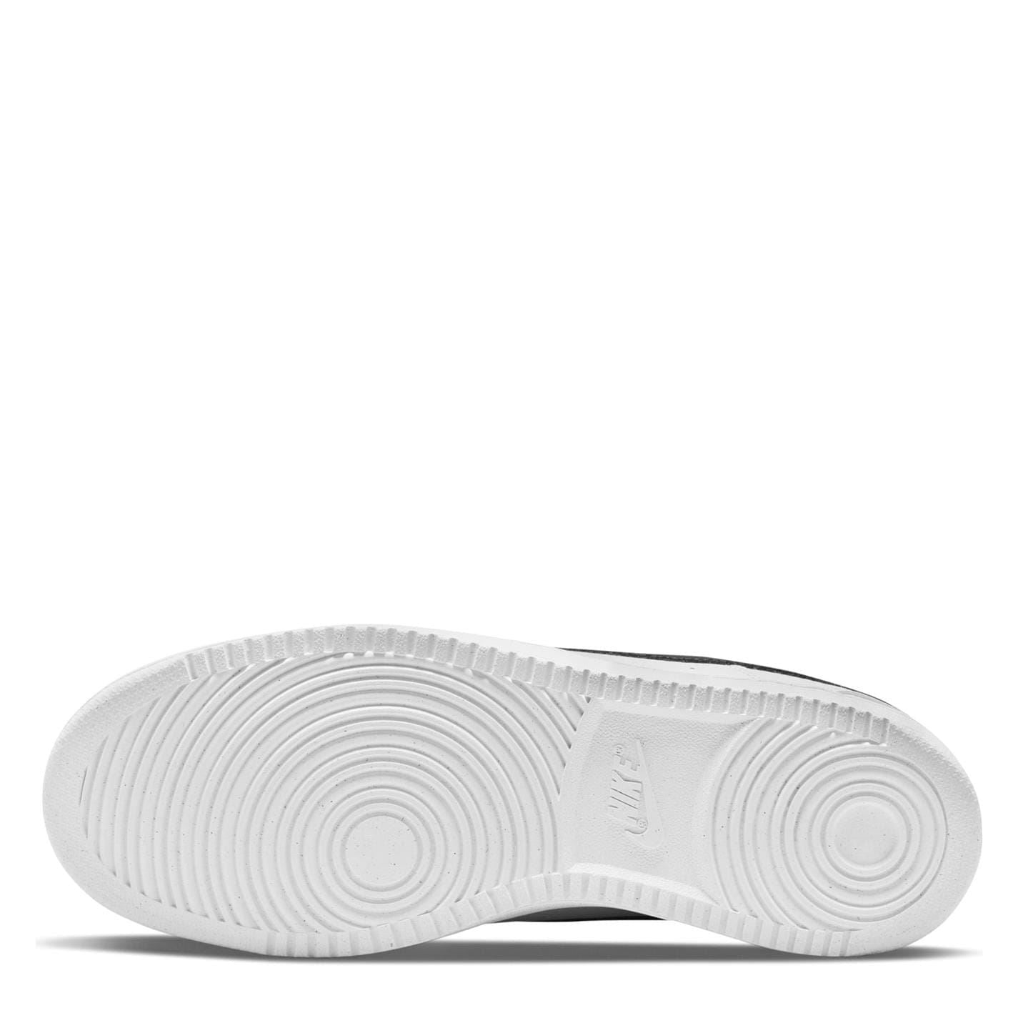 Nike Mens Vision Low Trainers