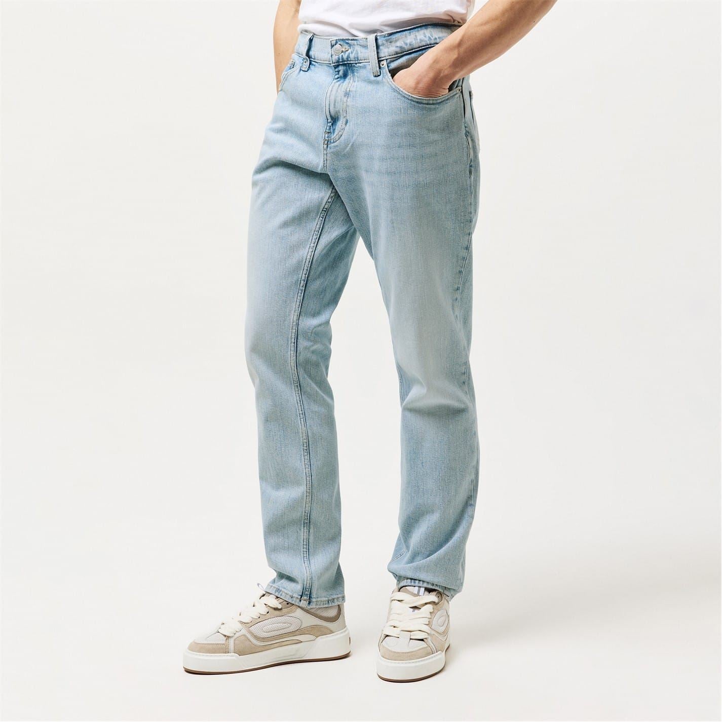 Tommy Jeans Slim Jeans