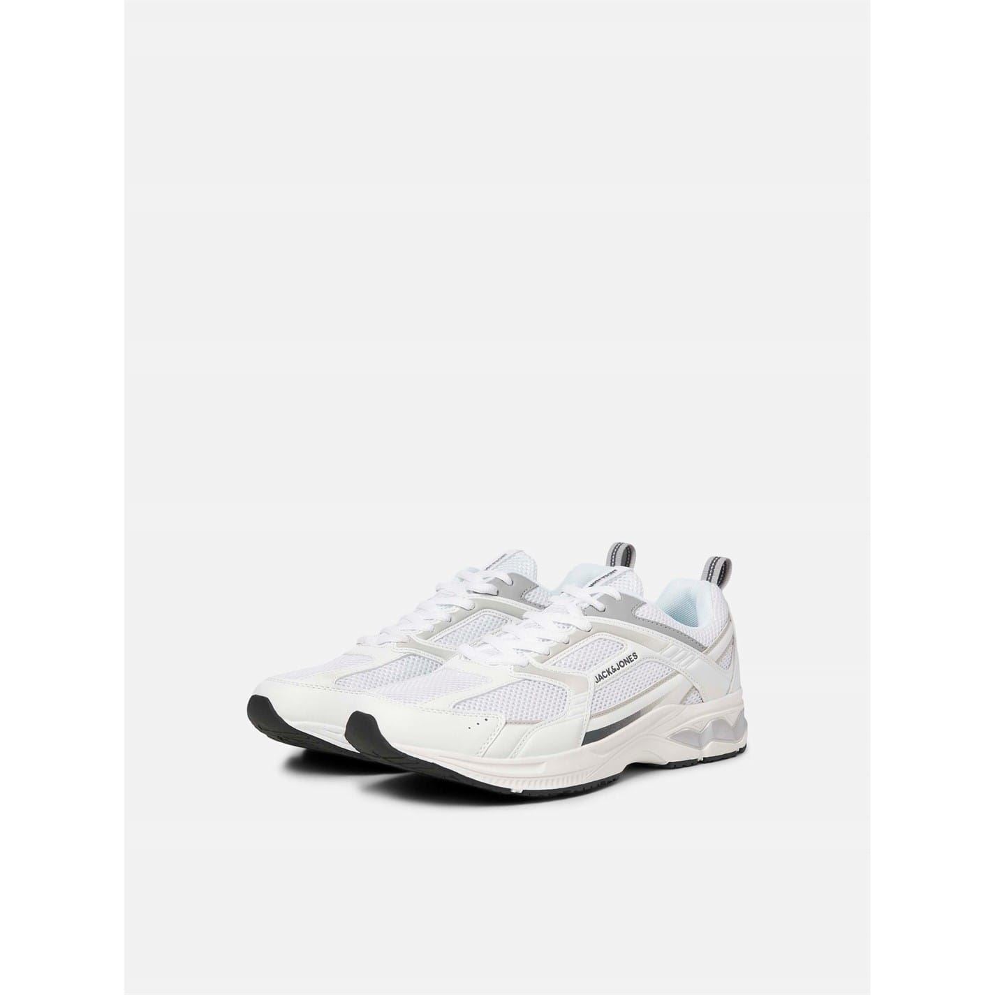 Jack and Jones Tokyo Lace Up Sneaker Sn62