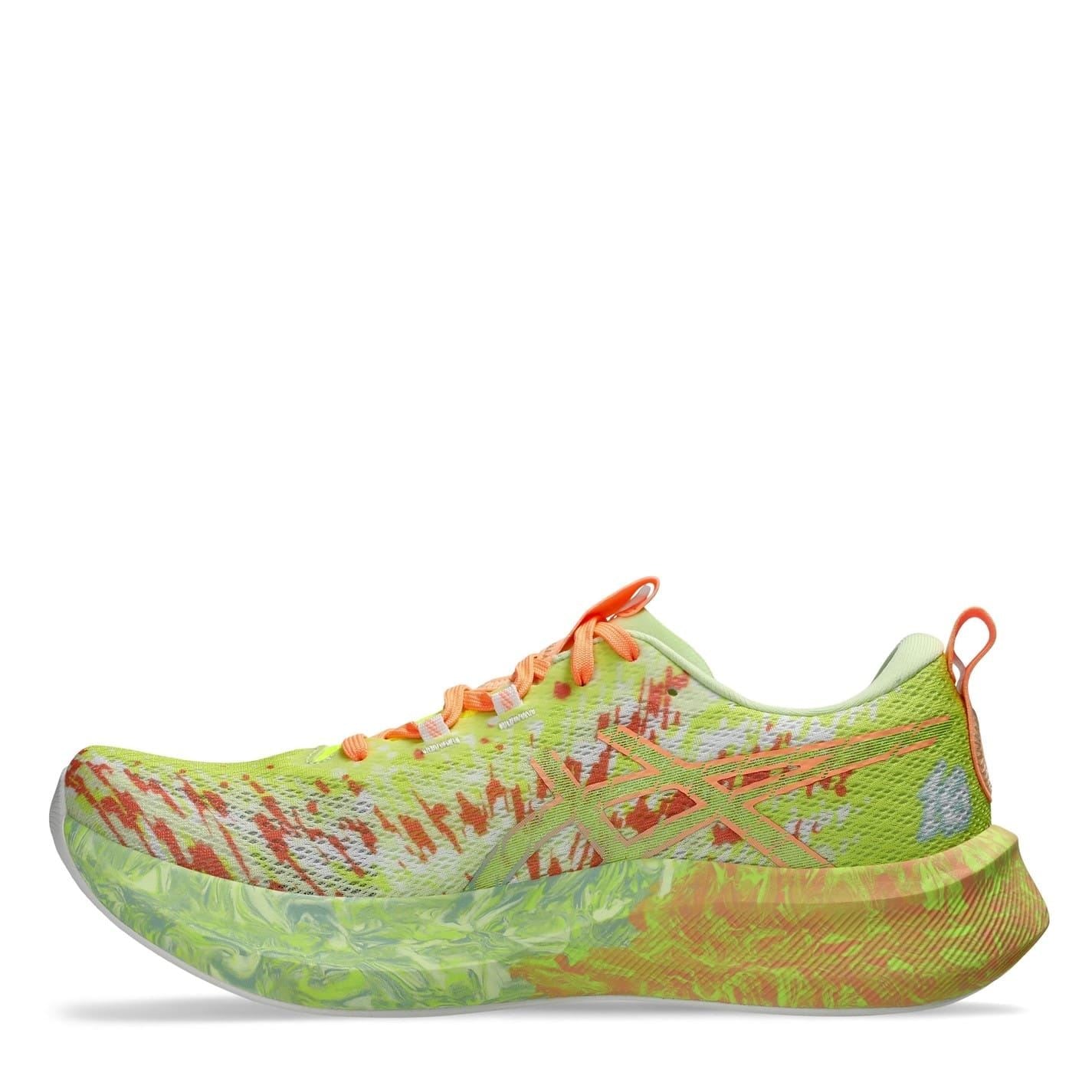 Asics Mens Noosa Tri 16 Road Running Shoes