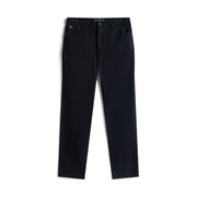 Tommy Hilfiger Denton Mid Rise Straight Leg Jeans